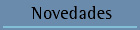 Novedades